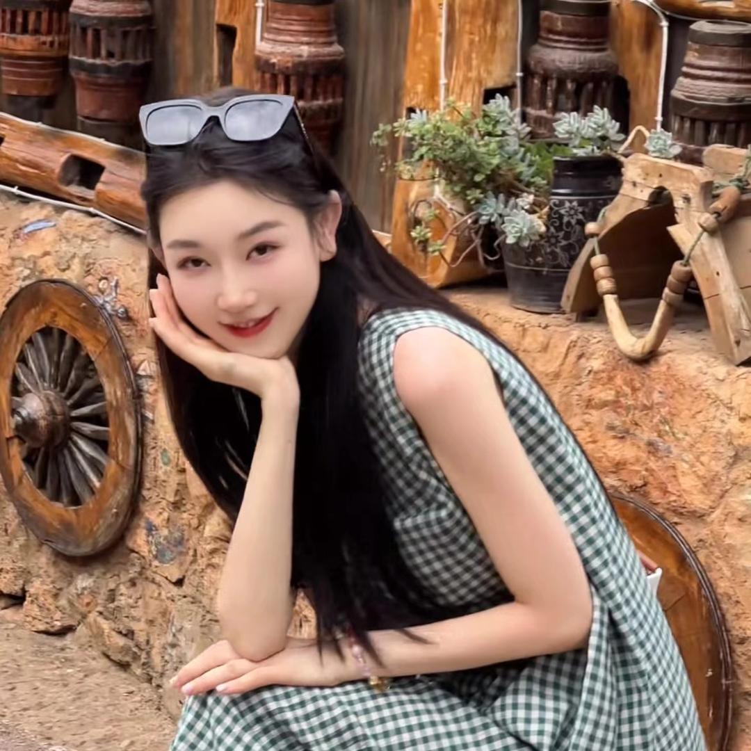 鸥纪儿爆款穿搭精选