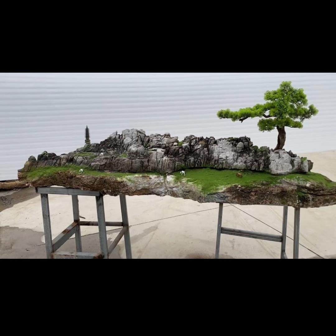 石韵阁太行奇石