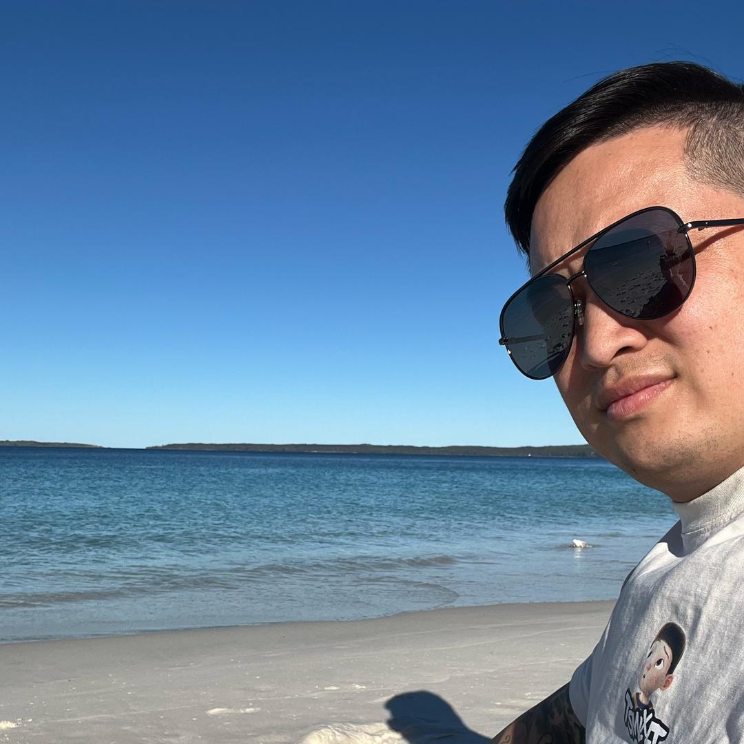 🇦🇺阿峰Jason