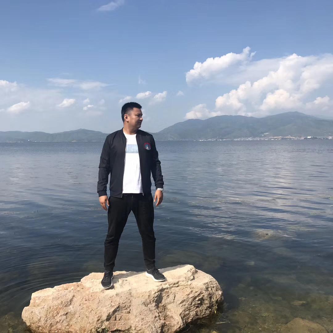 永城小瘦子～陶元帅瓷砖