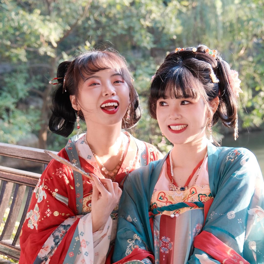 姚的二姐