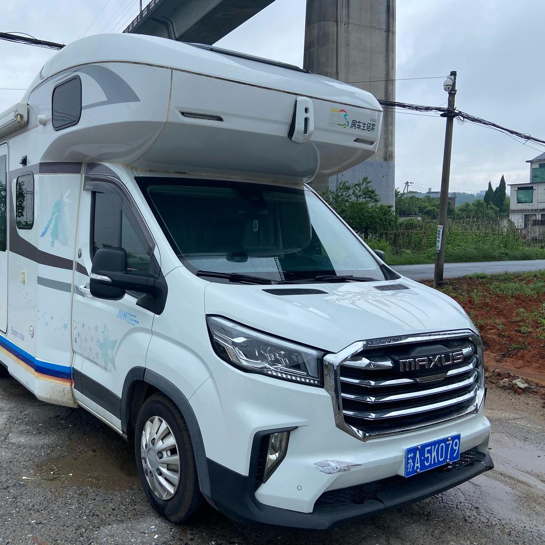 贵哥房车