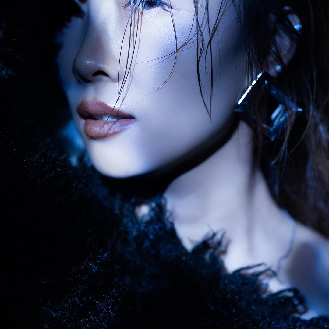 涉县薇汀婚纱跟妆师～雯雯