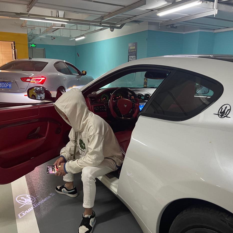 龙岗第一深情