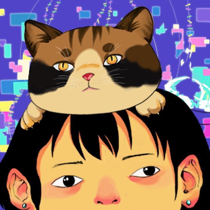 戒猫又失败啦