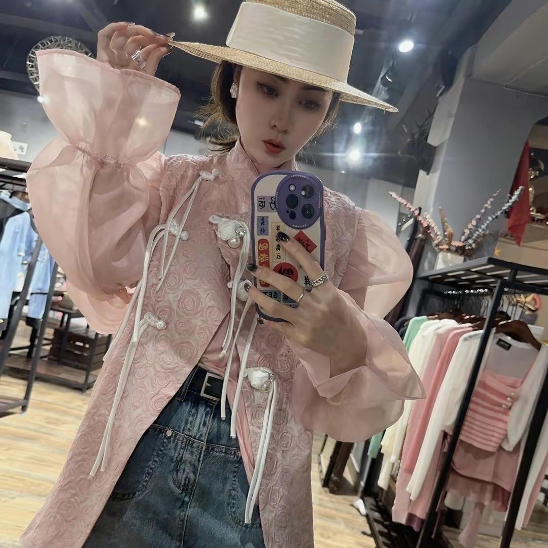 韩名依秀服装店