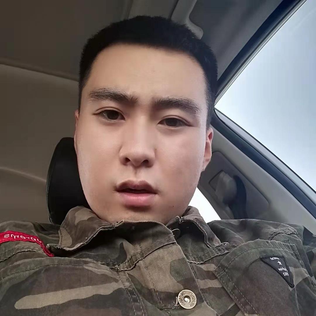 徐松泽🏂