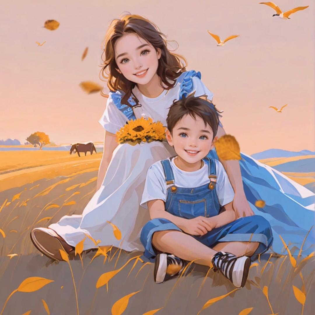 🍃司机🚗小芃友