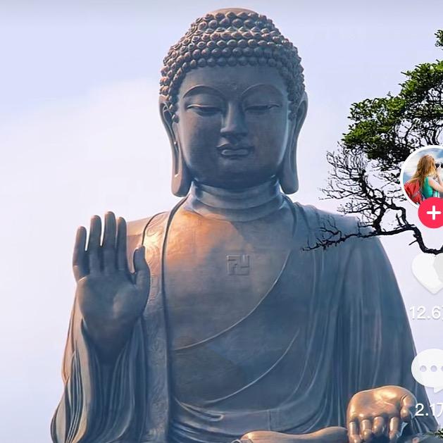 一生向善🙏