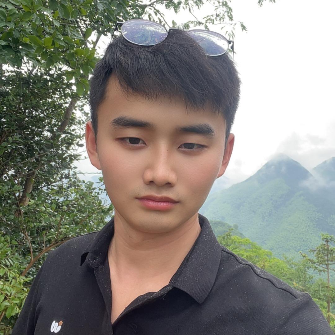 小帅有点帅！