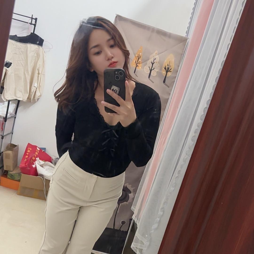 美娇妻