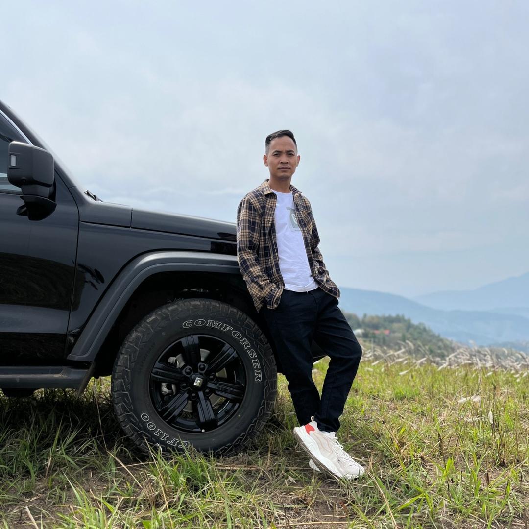 谷主 专注易武核心微产区