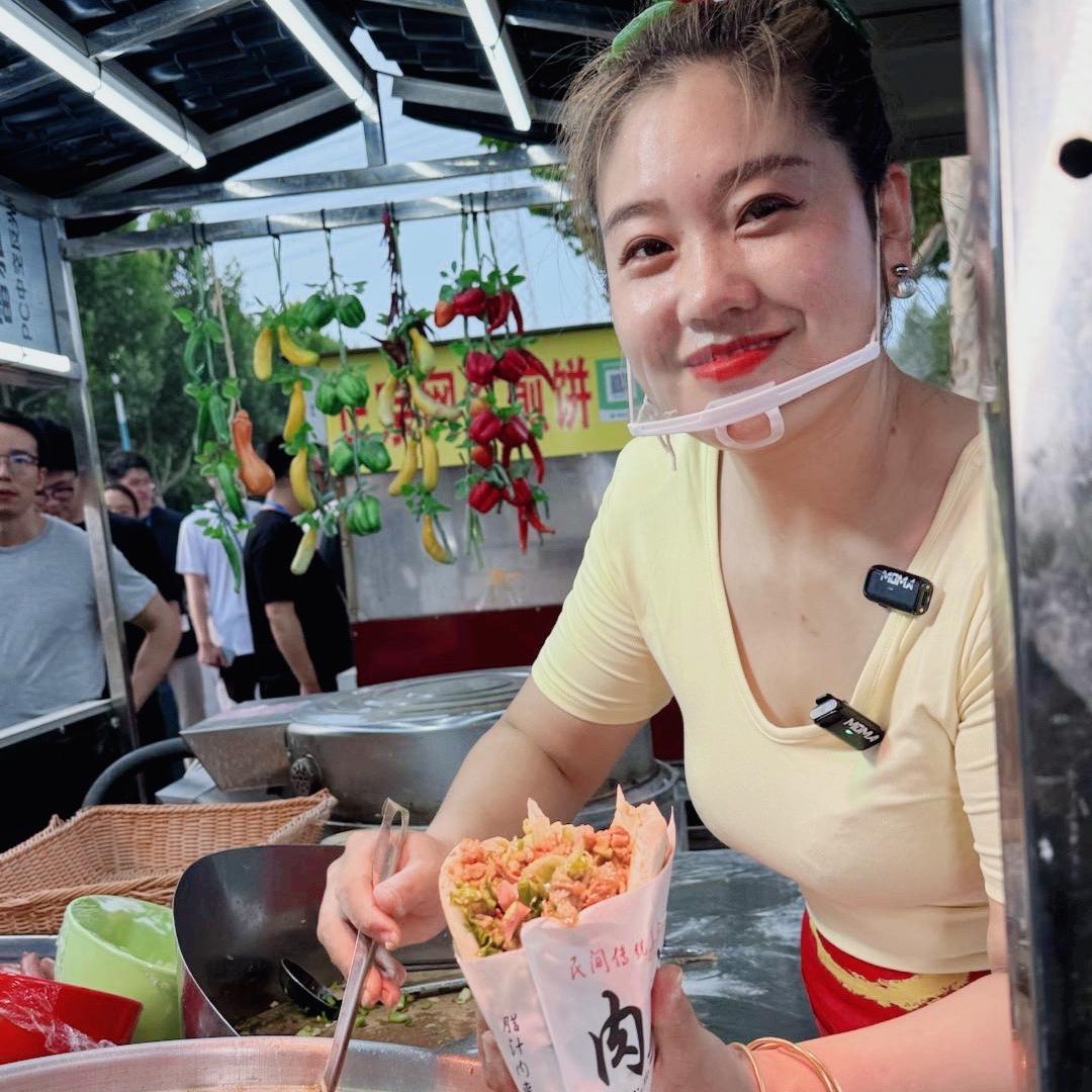 王掌柜懂餐饮