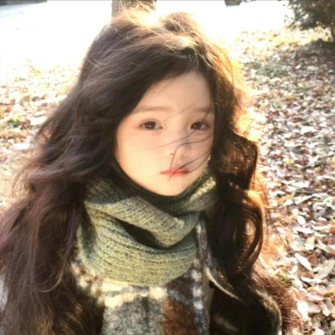 甜甜的小苹果