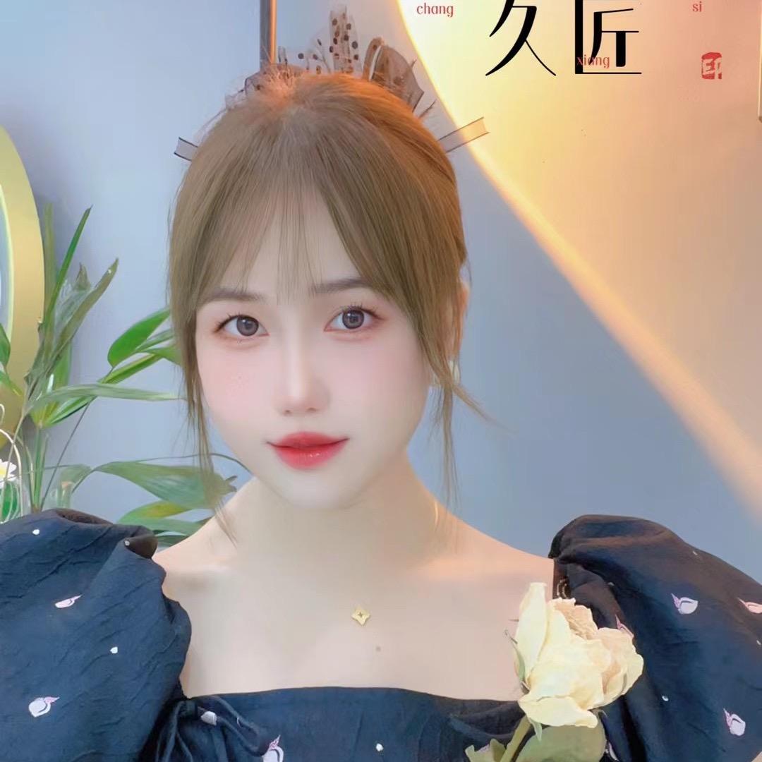 富友友