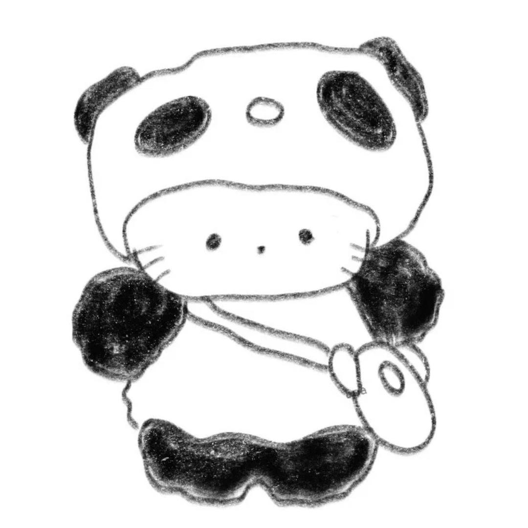 渔子酱.