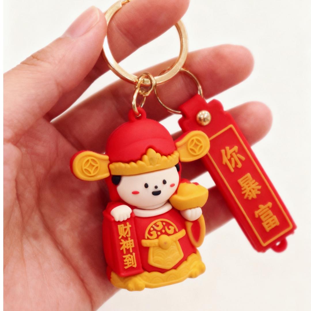 狼七科技有限公司