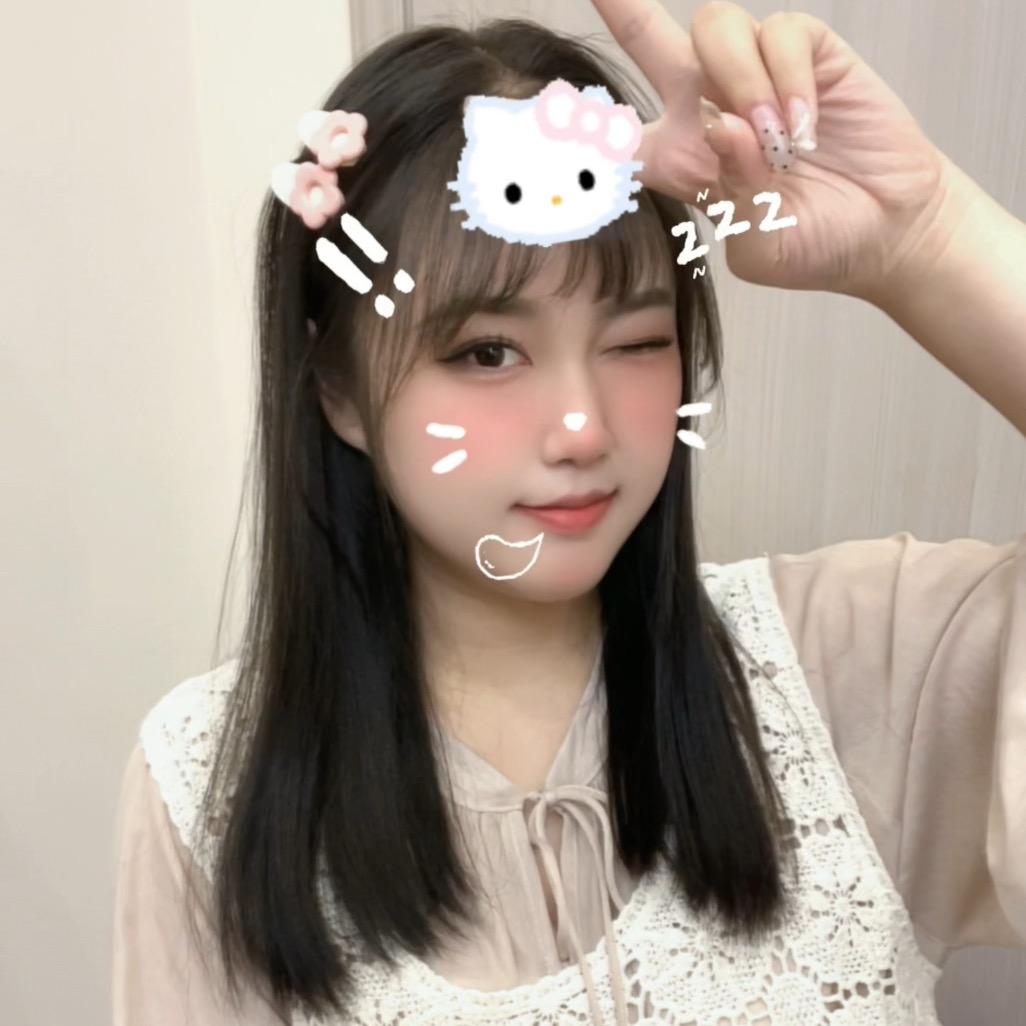 樱甜娜娜