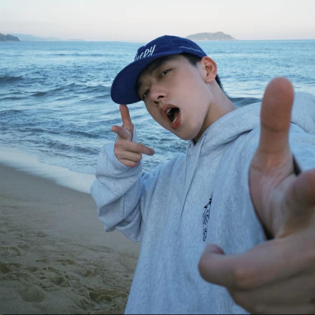 一点也不fashion