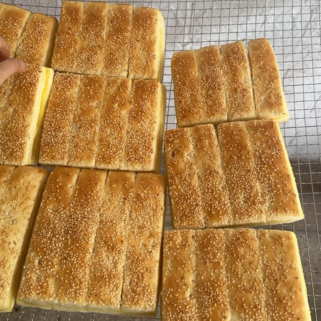 唐哥黄金千层饼