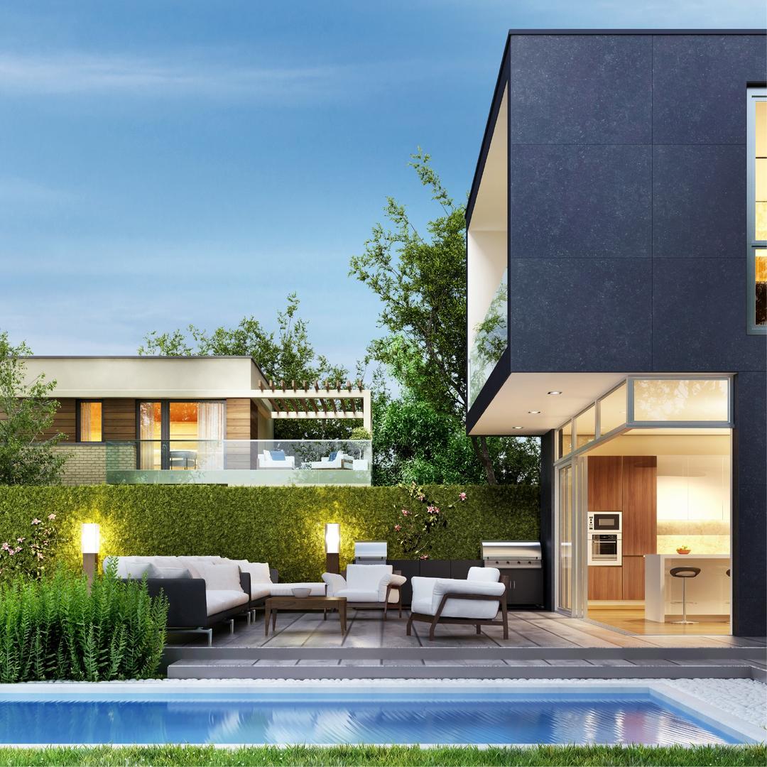 4A景区山水康养合院甄选官丨恋乡