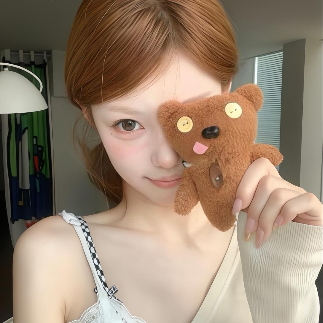 芋泥啵啵^