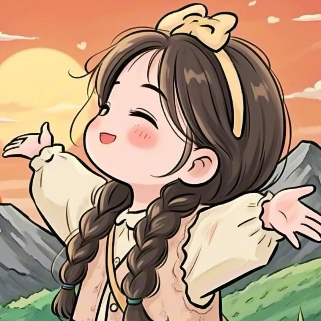 华姐钩织