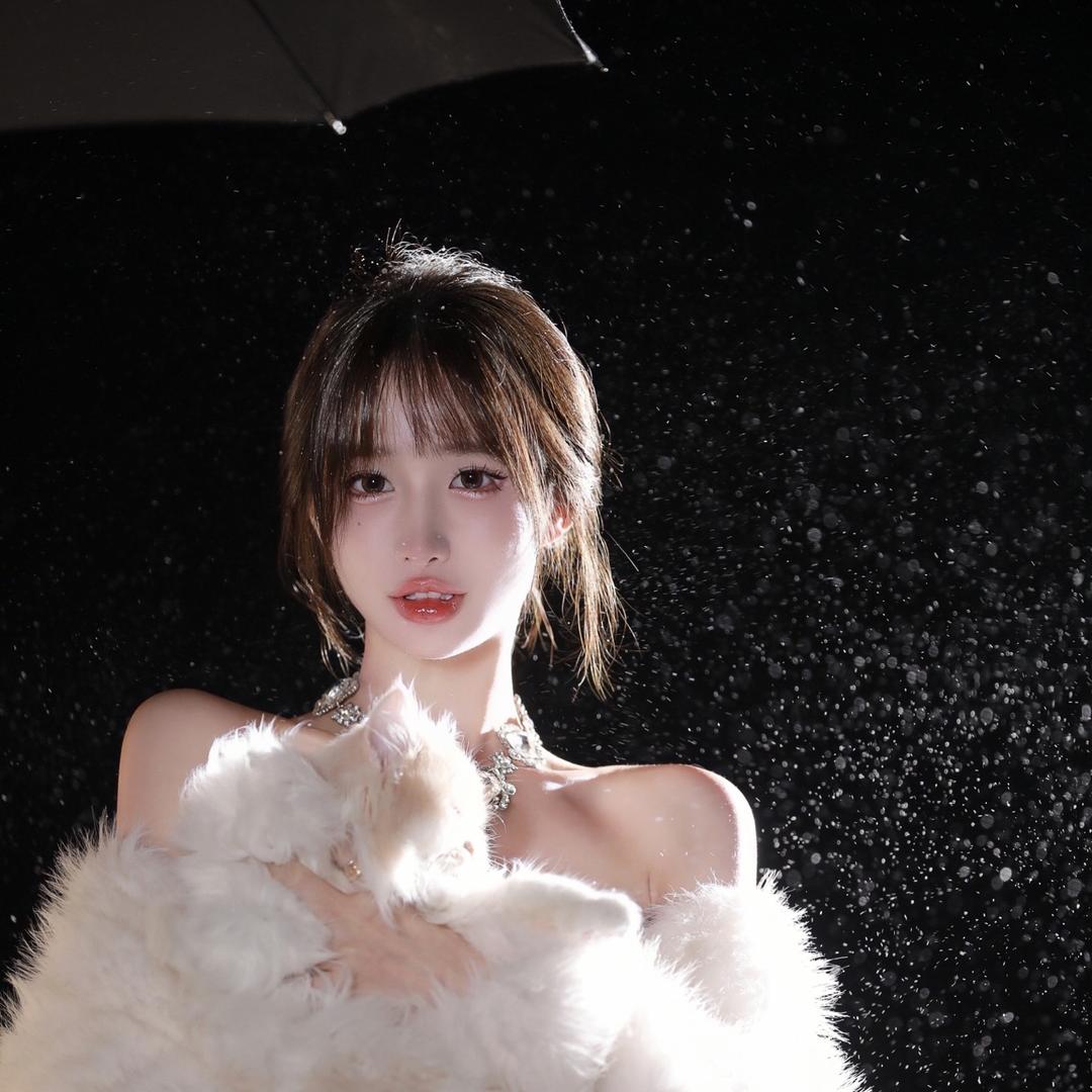 李如意就是我