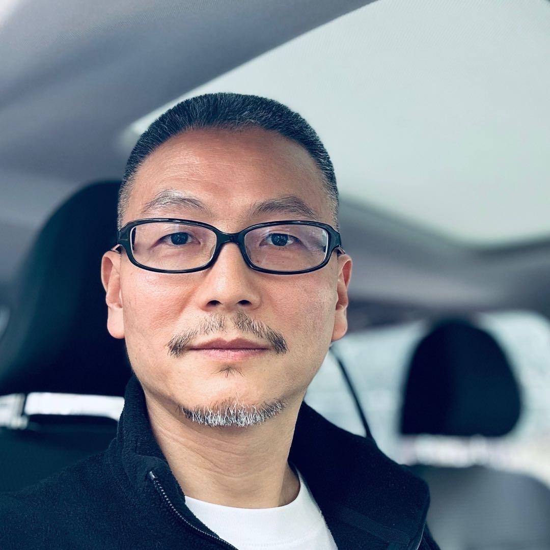 袁炫华