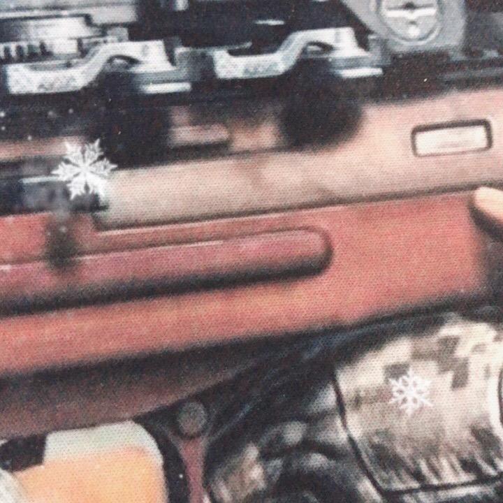 心愿T