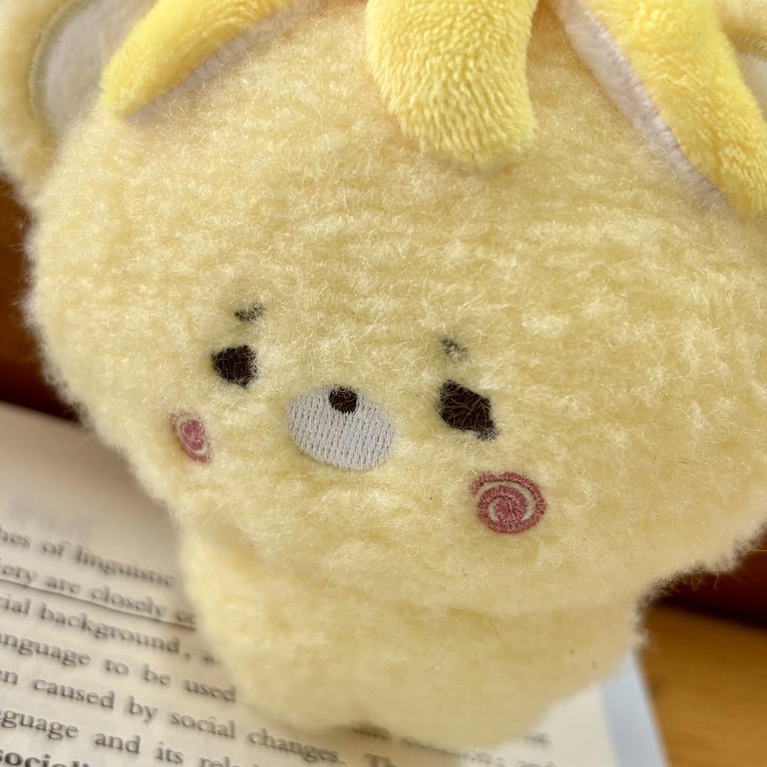 但是只有两把刷子