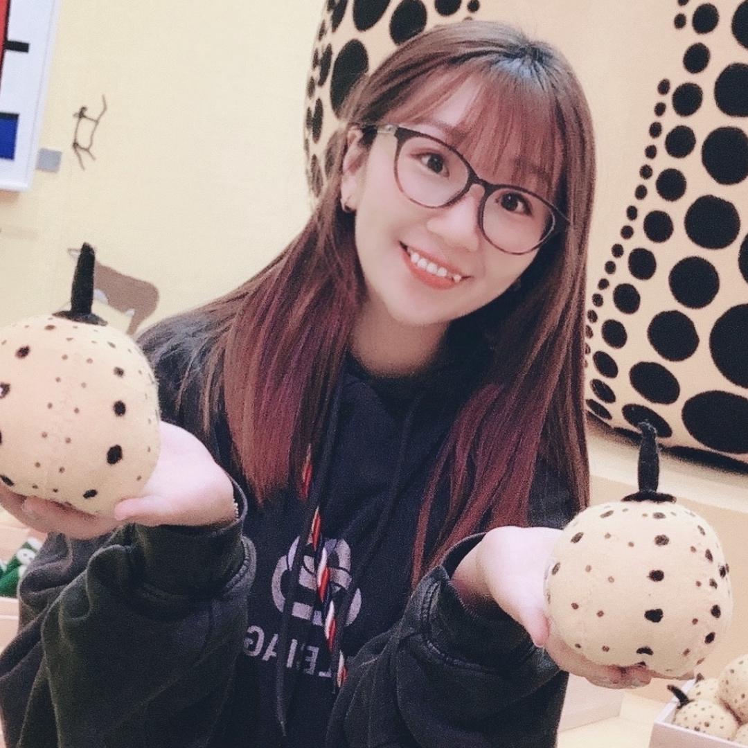 🐯虎牙姐姐cici