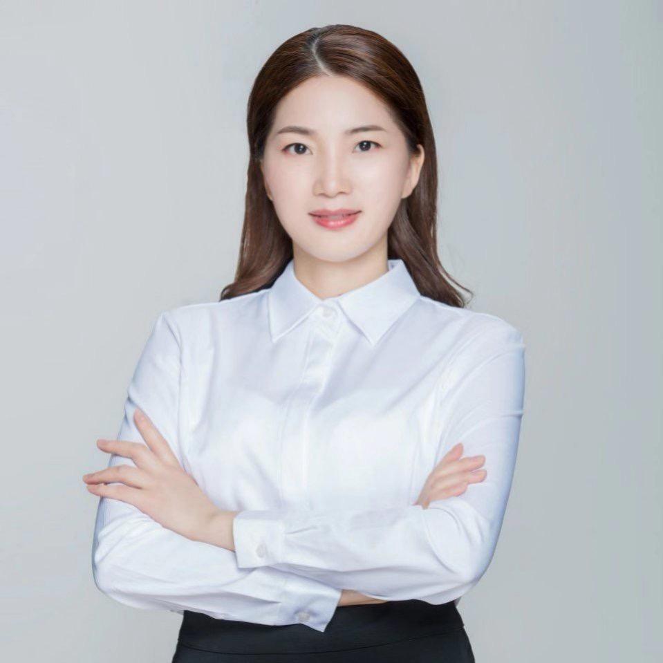 贵港房产廖小姐