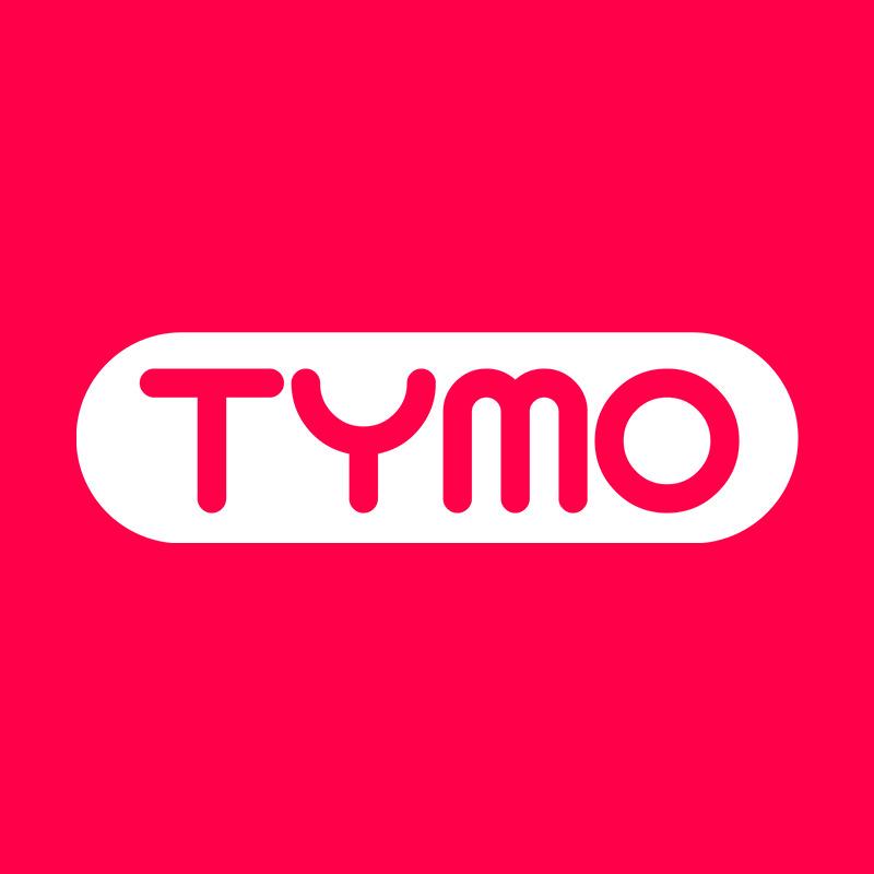TYMO官方旗舰店造型直播间