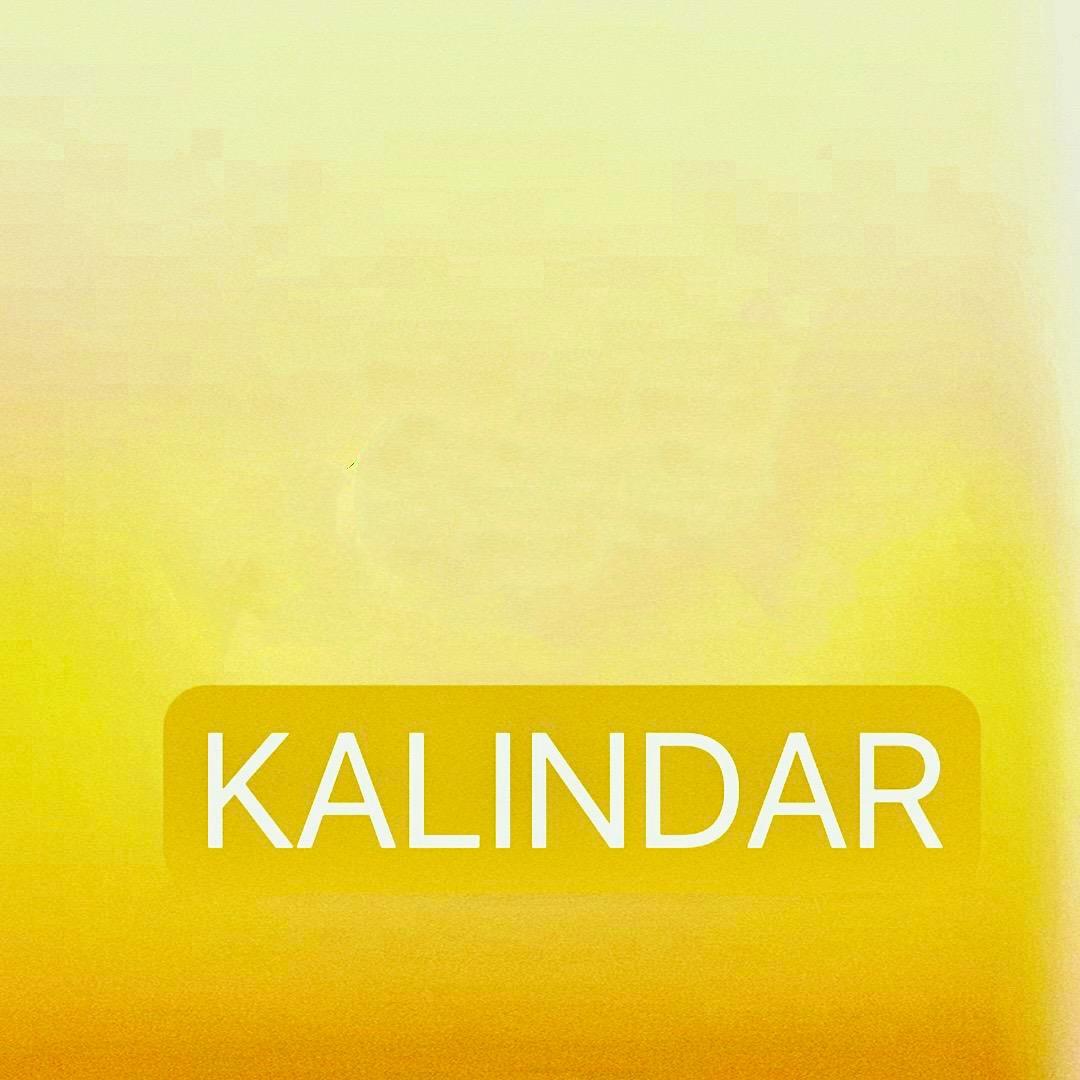 kalindar咖林达