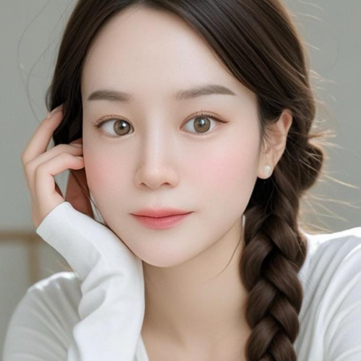 虎牙妹