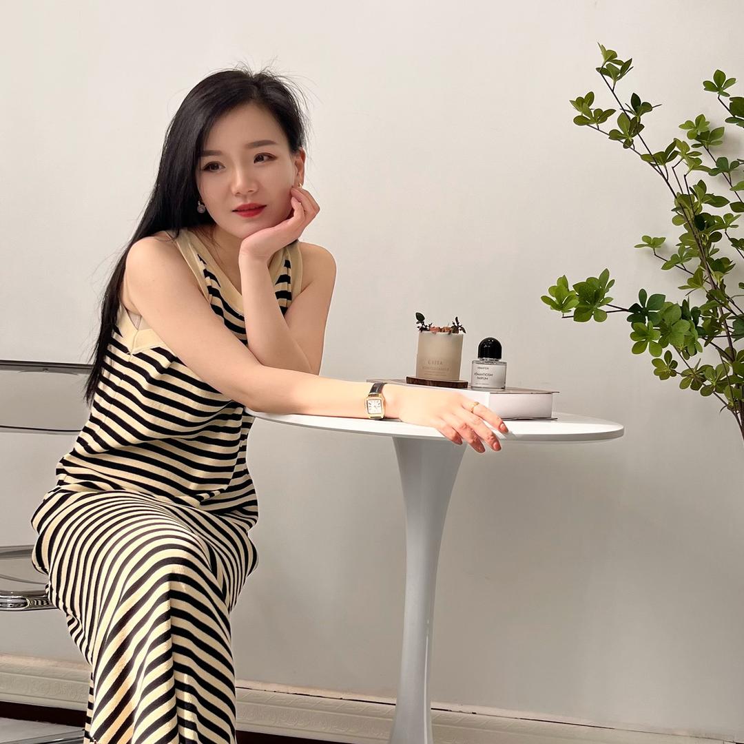 文儿品牌穿搭日记