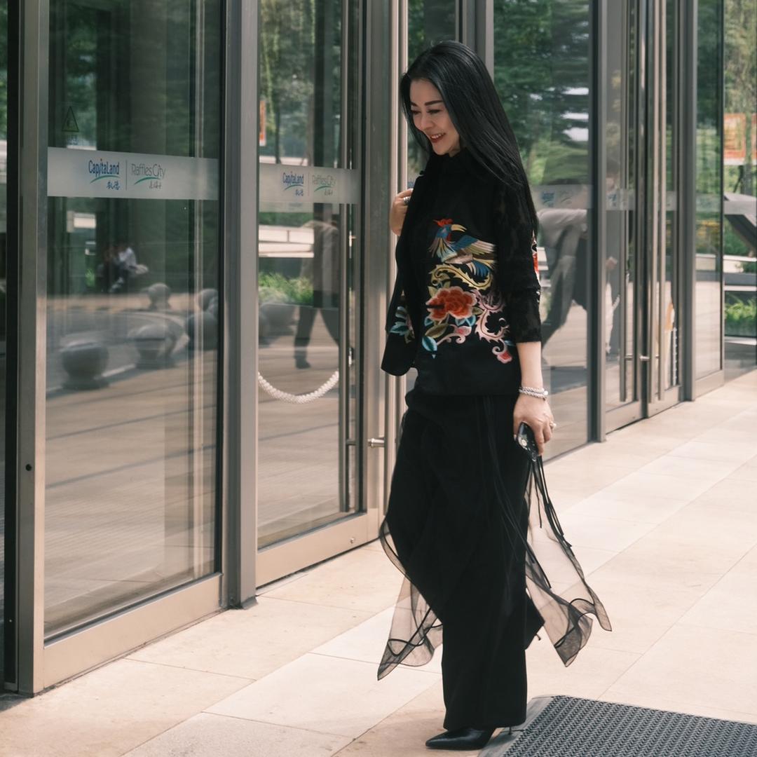 鸿运当头🌈紫气东𠃊