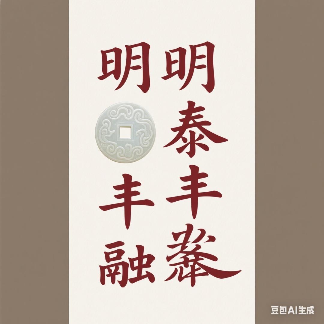 明泰丰融咨询