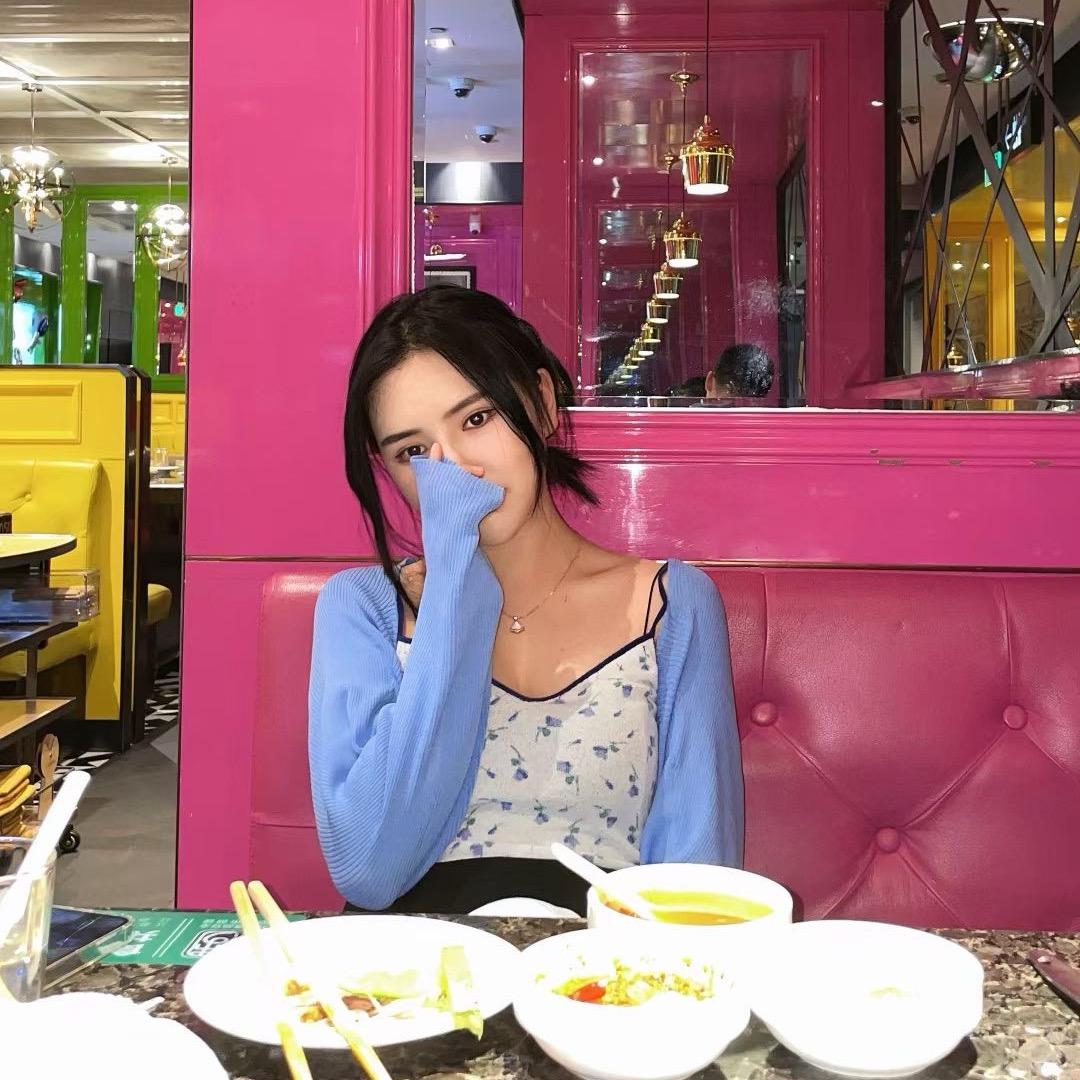 赵赵小豆腐