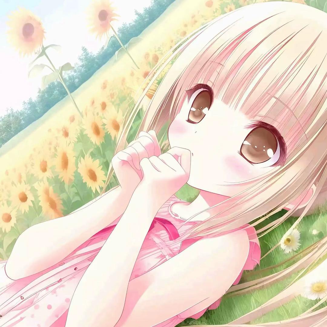 卖萌总被肘击👒