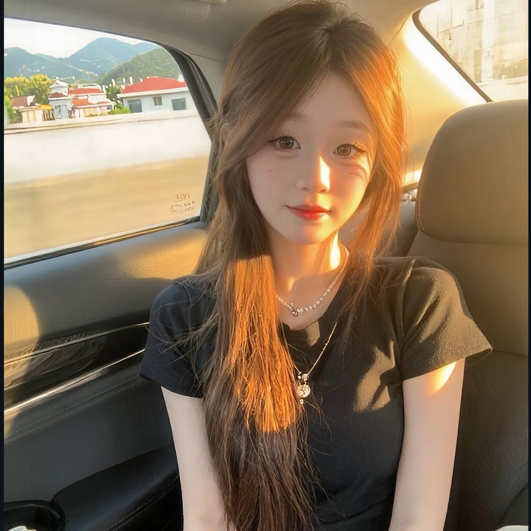 诗诗。