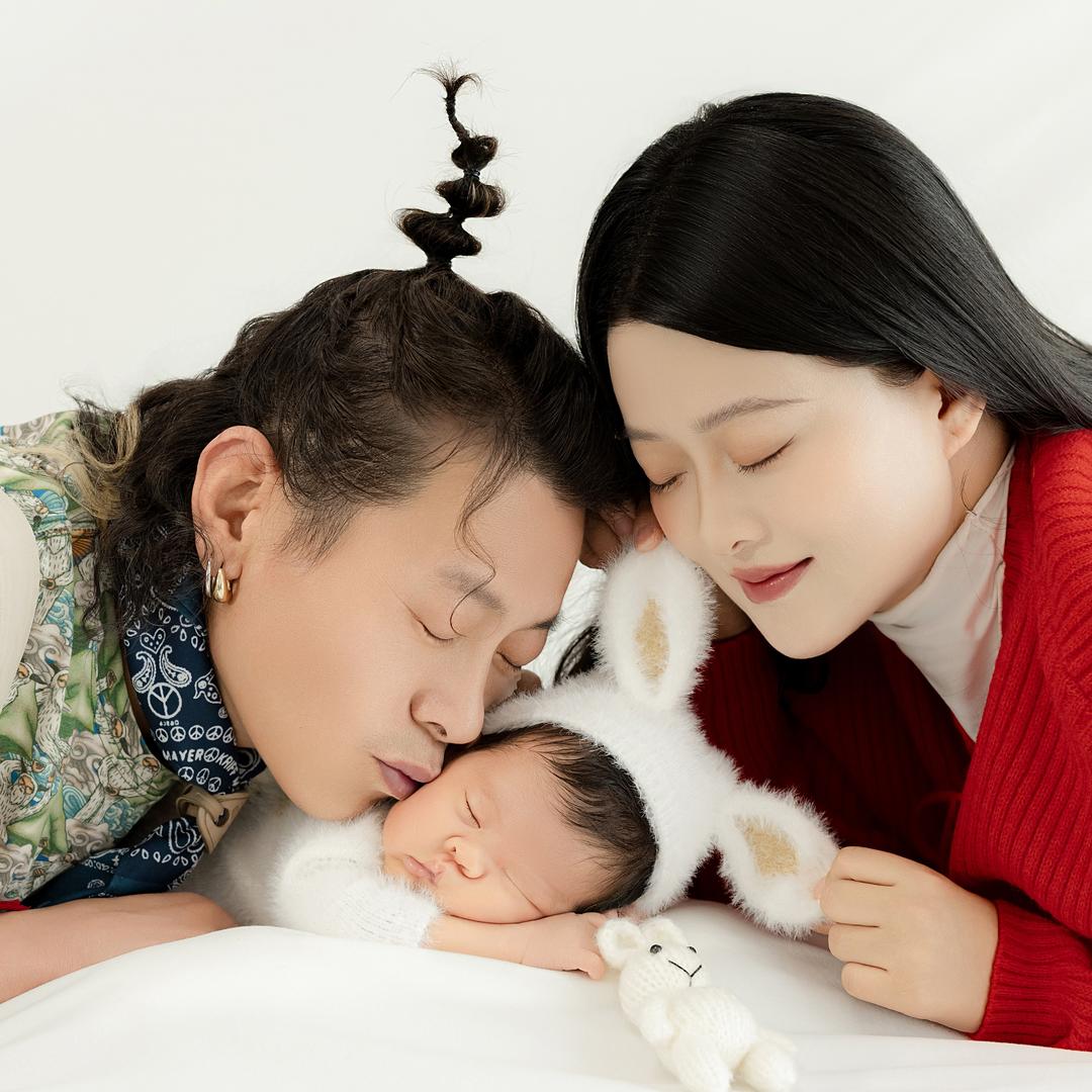 摄会华（招学徒）米兰婚纱