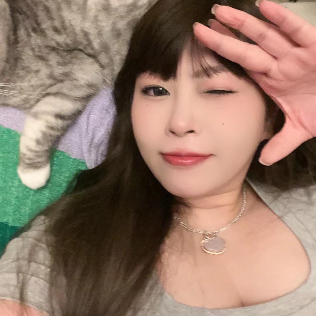 CHEN橙橙分享