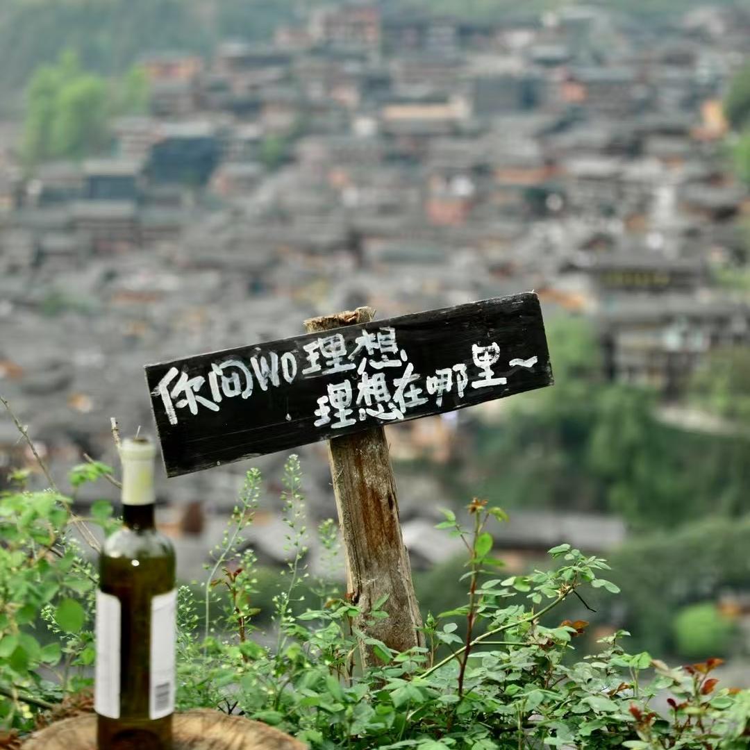 导游琳琳神州界国际旅行社）