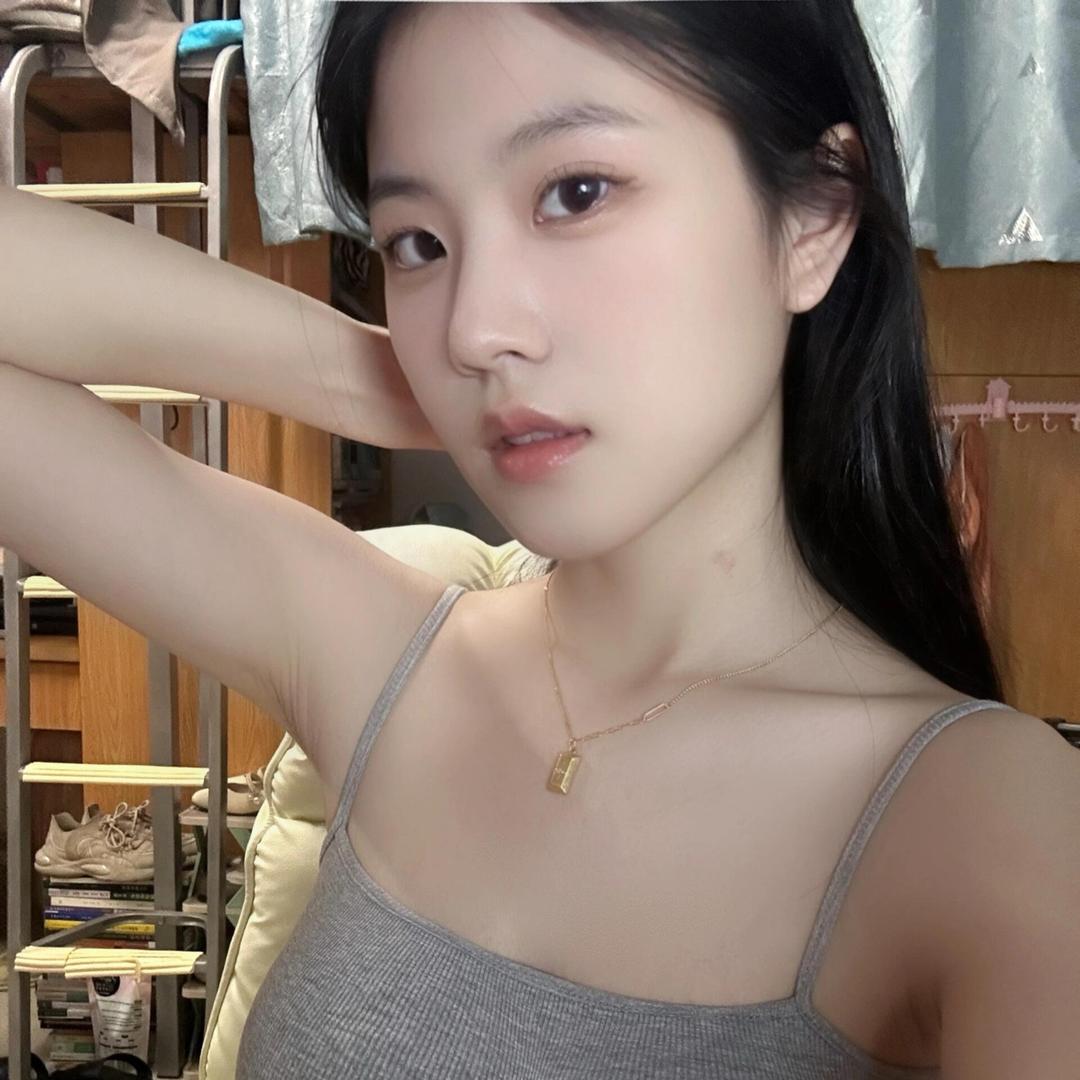 小棉袄