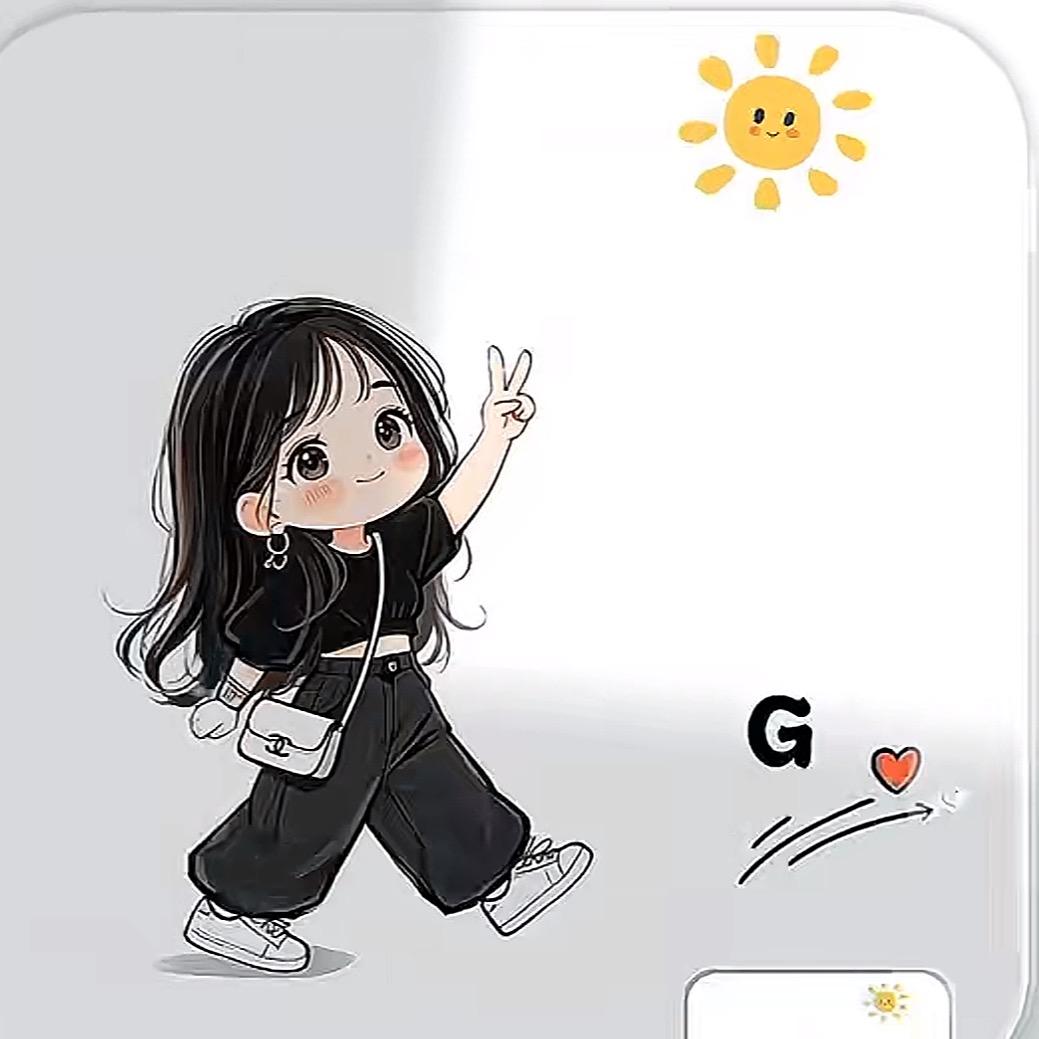 ༃ 小幸运♡