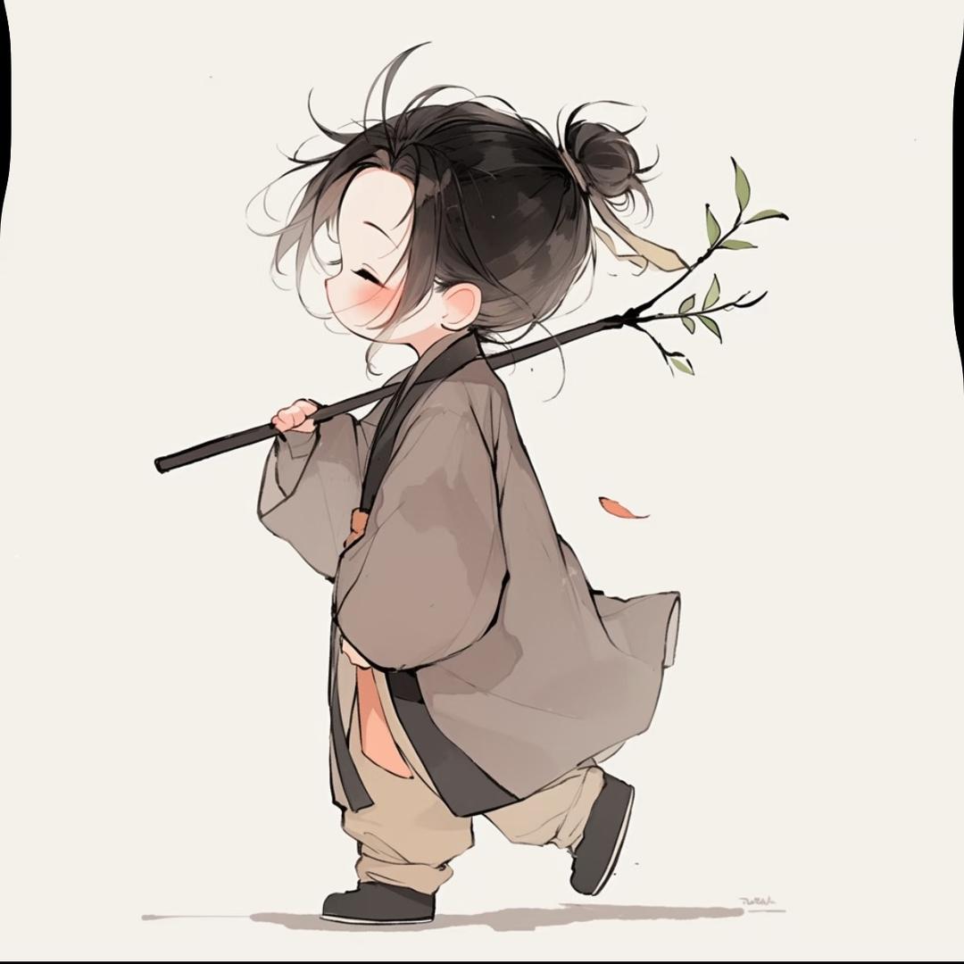 古缘奇谈【收徒中】