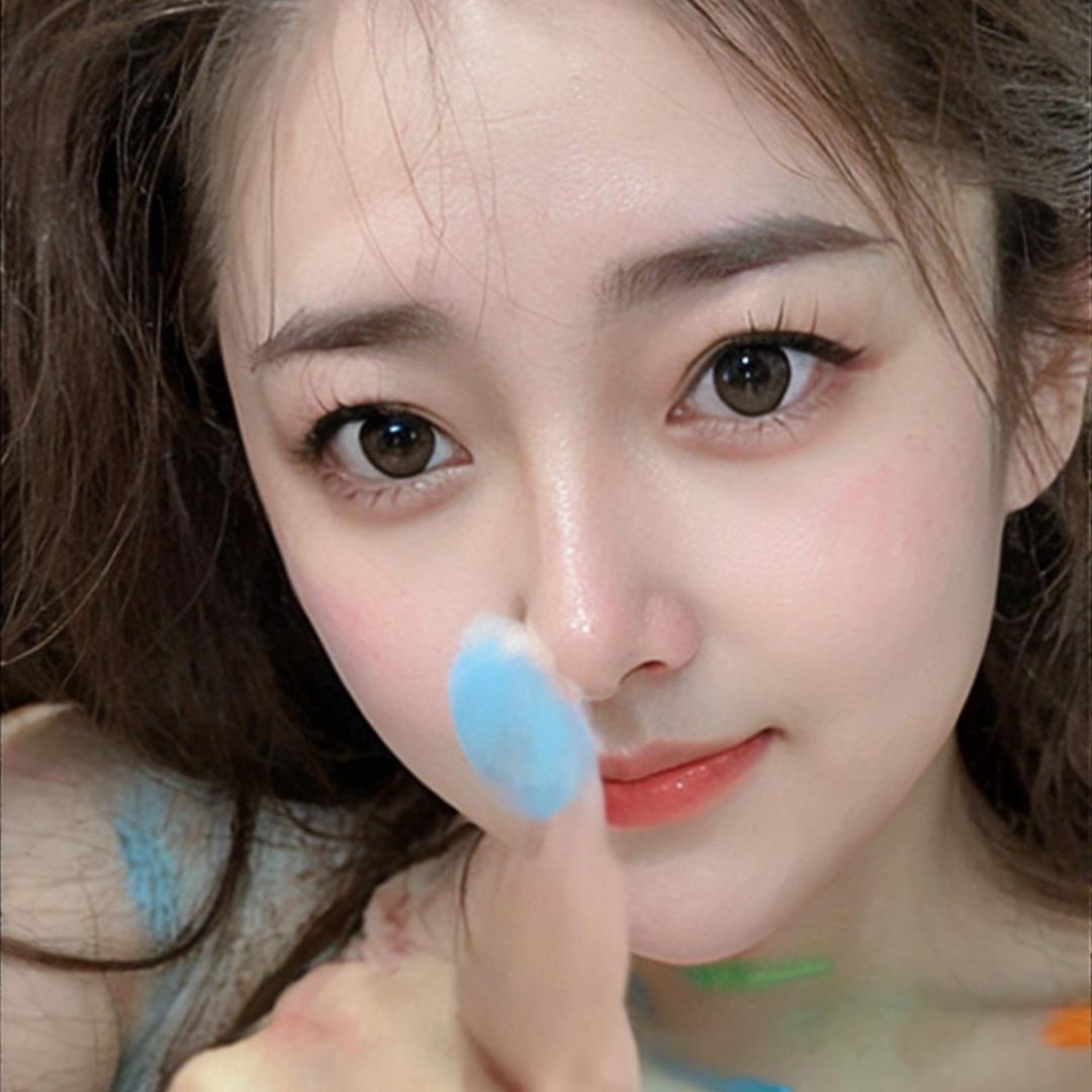 @是李青呀