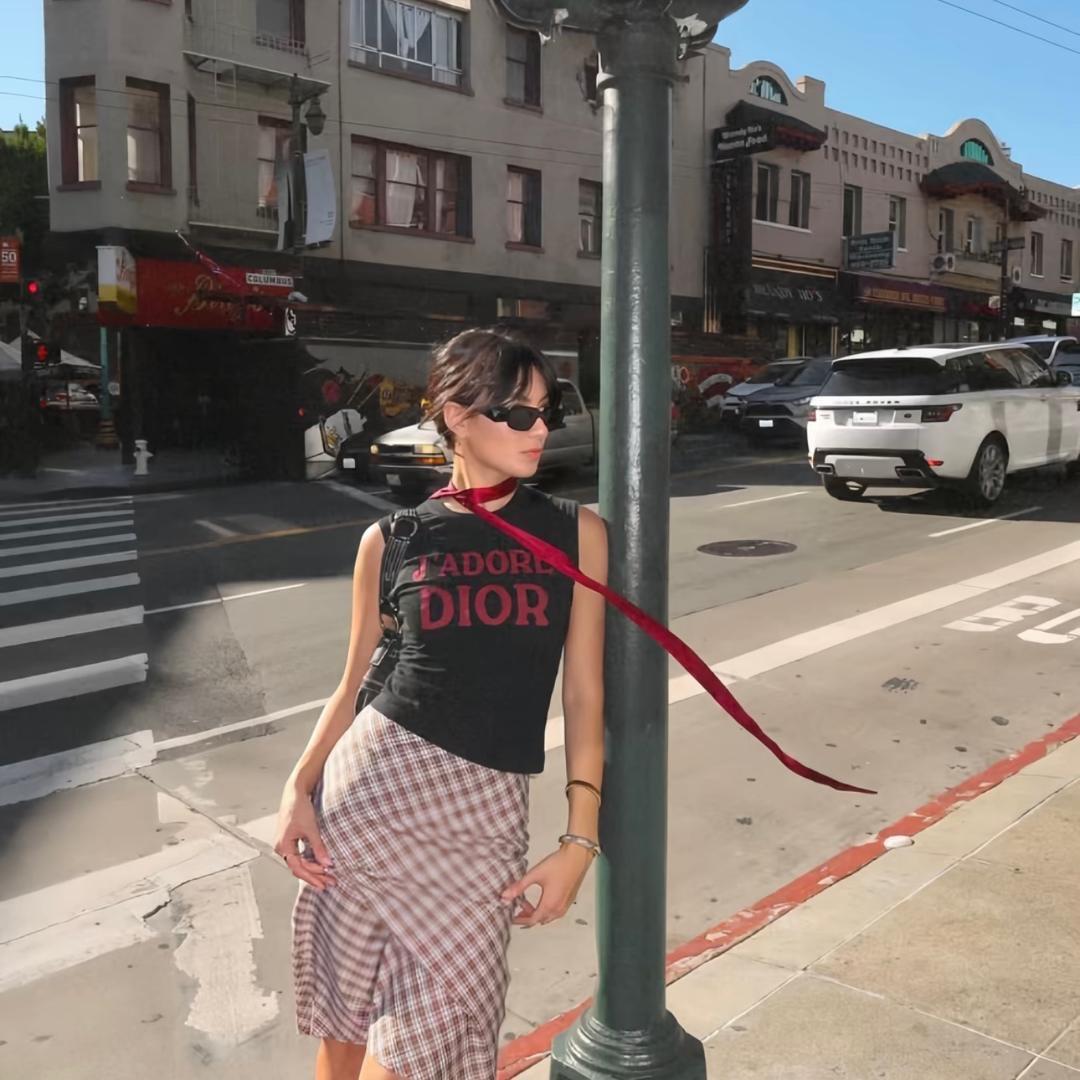 爱笑bibi